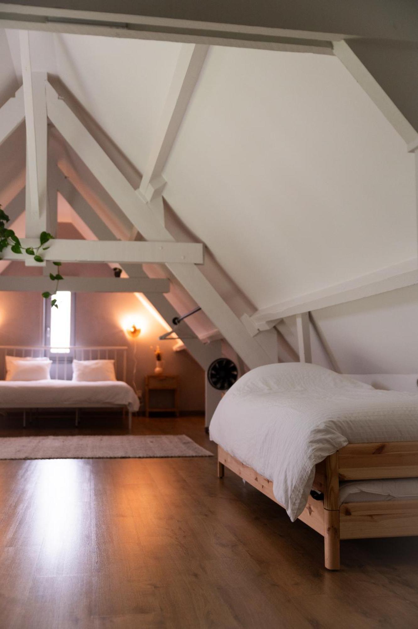 Kroost Bed and Breakfast Lokeren Buitenkant foto